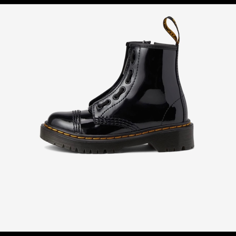Dr. Martens boots brand new with box